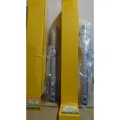 光陽 副廠 台製 得意 得意100 KHC4 原廠型 前 避震器 前叉 碟剎 鼓剎