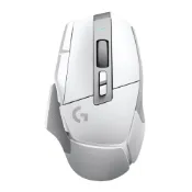 【蝦皮直營】Logitech 羅技 G502 X Lightspeed 高效能無線電競滑鼠 白色 現貨 廠商直送