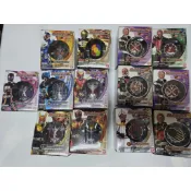 全新 假面騎士 Wizard 戒指 盒玩 玩具 變身腰帶