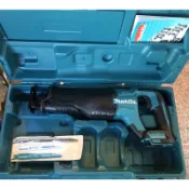 牧田 Makita DJR187（單主機） 18V 充電式 無刷 軍刀鋸 手提鋸機/不含充電器跟電池