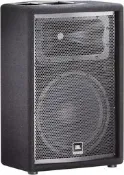 【音響世界二館】美國JBL JRX212 250W/1000W被動式12吋專業舞台PA喇叭(公司貨)含稅保固-單支