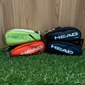 《奧神體育》HEAD Tour Key Holder Bag 網球袋造型 零錢包 球袋 造型零錢包 鑰匙圈 吊飾
