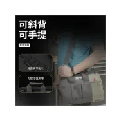 (店+)宅水電 NHR 12吋 工具包 防潑水工具包 手提工具包 肩背工具包 1680D防潑水加厚工具包