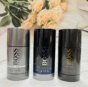 【松果購物】☆潼漾小舖☆ HUGO BOSS 男性 男仕 體香膏 70g 自信/夜自信/The Scent紳士