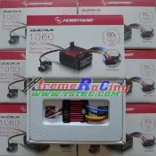 【勤利RC】好盈防水電變 [田宮頭] 1/10攀岩車專用 SCX10 D90 幽靈 TF2 WP-1060