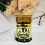 日韓小潼 日本 S&B 瓶裝 CURRY 純咖哩粉 30g 咖喱飯必備 媽媽好幫手｜全店$299 全家取貨免運｜滿額折500｜APP下單最高賺19%點數⚡