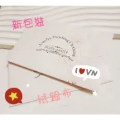 拭銀布鹿皮絨 不起毛亮銀布.銀飾上光布.保養拋光布.純銀保養 擦銀布 銀器上光清潔純銀隔珠蠟線手環*☆~ 水晶森林手創館