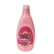 洗衣精 漂白水 妙管家 柔軟精600ml