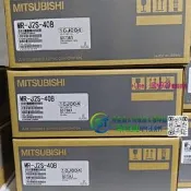 [支援急件]mR-J2S-40B