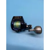 shimano 手動捲線器 SC小船800HD 龍蝦竿 龍蝦鉤