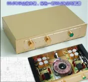 99.9%直刻FM ACOUSTICS FM300A經典功放機 秒達蕭的普通機型#歐皇賣場