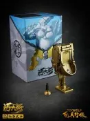 【客之坊】TOYWOLF 玩具野狼 污大將 TW W-02G 變形玩具 水軍頭子