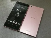 原廠展示機 Sony Xperia Z5 Premium(粉色)樣品機/展示機/模型機/Dummy/手機店-開店必備品