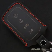 2023-24 Maserati Grecale Trofeo GT 瑪莎拉蒂 鑰匙套 鑰匙皮套 鑰匙殼 鑰匙包 鑰匙圈