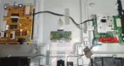 精修 LG 樂金   55UH615T 60UH615T , 65UH615T  液晶電視  自動關機 , 影像異常