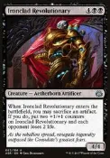 [閃]Ironclad Revolutionary披甲革命家(英)Aether Revolt[AER]乙太之亂
