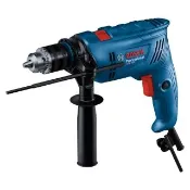 【BOSCH 博世】四分震動電鑽 PRO GSB 600