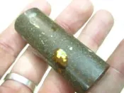 台北自售:澎湖文石印章非PARKER百利金西華萬寶龍LV派克BALLY經典K金DUNHILL BOSS元起標