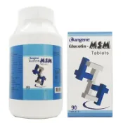 【松果購物】康群 健絡錠300錠 九合一葡萄糖胺/msm/膠原蛋白/鯊魚軟骨/貓爪藤/維生素B ◆歐頤康 ◆