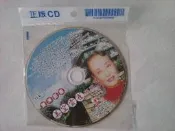 全新美空雲雀原版CD裸片(3)