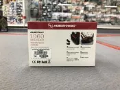偉立模型 好盈 QuicRun 酷跑 1060 60A 防水有刷電變 1/10 房車電變 攀岩電變 兩用型