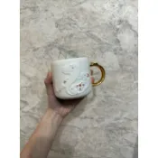 「🈶現貨」星巴克蛇年生肖系列蛇行大運馬克杯