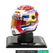 🏁[售完請勿下單] 2023 F1 Max Verstappen Red Bull Racing 義大利站安全帽