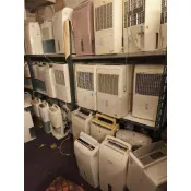 國際牌二手除濕機零件