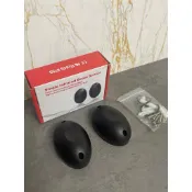 ❤️闆娘俗俗賣❤️天天出貨🫶彩盒  DIY ABO-20/單光束 紅外對射紅外線 感應器  偵測器/IP55防水/20米