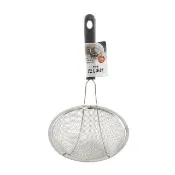 【GOOD LIFE 品好生活】廚房萬用高湯昆布/料理去雜質濾杓（24cm）(日本直送 均一價)