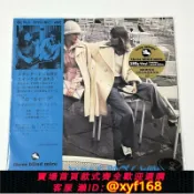 幸福時光館 {台灣公司貨 可打統編}現貨 三盲鼠 爵士名盤 山本剛Tsuyoshi Yamamoto-Girl Tal 黑膠LP