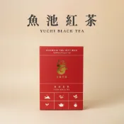 【真鑫茶禮】茶包-魚池紅茶 ‧ 紅玉紅茶 ‧ 日月潭紅茶 ‧ 精選頂級紅玉 ‧ 2.5g