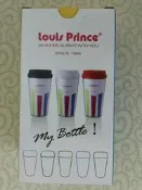 路易王子隨身雙層杯 Louis Prince