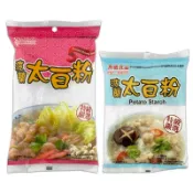 波蘭太白粉 200g/400g 太白粉 勾芡 羹湯 馬鈴薯澱粉 調羹