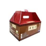 東隆堂龜苓膏 小顆  600元/一箱［12入］