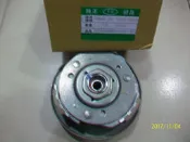 X星艦125 離合器全組