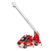 BRUDER 1:16 賓士消防車 RU2673