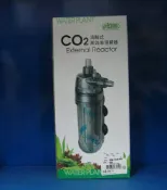 【西高地水族坊】ISTA 渦輪式CO2高效率溶解器External Reactor