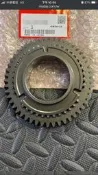 Fd2 fa5 fg2 fn2 dc5 k20a k24a 手排 六速 變速箱