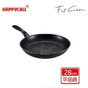 【韓國HAPPYCALL】FITCARE鈦鑽IH不沾平底鍋28cm