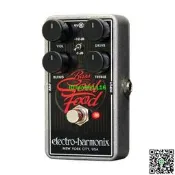 Electro-Harmonix EHX Bass Soul Food BASS 過載 單塊效果器