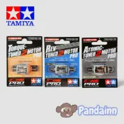 (Pandainn)現貨 田宮 Tamiya 中置馬達 15487 15488 15489 四驅車 軌道車
