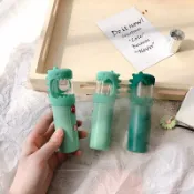 協貿國際日用品生活8館 口袋納米噴霧補水儀蒸臉器冷噴便攜充電式臉部美容儀保濕加濕神器