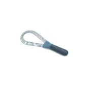 Joseph Joseph 泡沫打蛋器 Sky Twist（Twist）二合一，平头型/球形，适用于不粘锅具，支持洗碗机