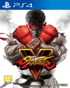 PS4格鬥系列 快打旋風5．鐵拳7．生死格鬥5．碧藍幻想GBVS．蒼翼默示錄(神觀) 中文版