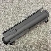 IDCF Zparts  MARUI M4 MWS 鍛造上槍身  MARUI-M4-058 21378
