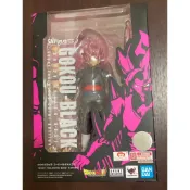shf 七龍珠 sdcc 黑悟空(哥吉拉,小丑,蜘蛛人,黑魔導,耿鬼,達爾,悟飯,密卡登,鋼鐵人,特蘭克斯,魔人普烏