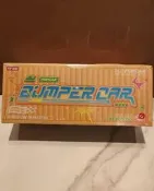 泡泡瑪特popcar樂園碰碰車