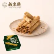 新東陽 海苔肉鬆蛋捲禮盒