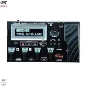 ROLAND GR-55 GR55 GR 55 綜合效果器 電 吉他 貝斯 BASS 合成器 多功能 樂團 樂手 錄音